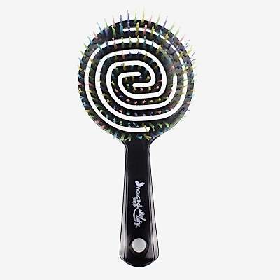 NASCİTA PRO SAÇ FIRÇASI 5 SİYAH NASFPRO00005BL