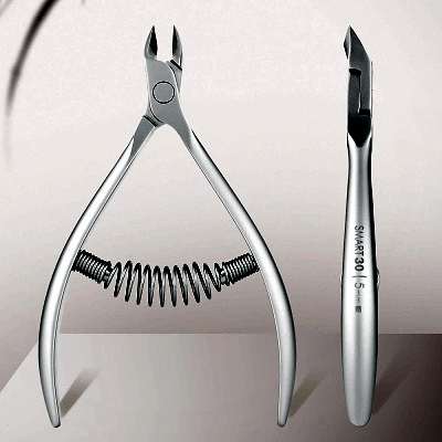 STALEKS PRO SMART TIRNAK ET PENSİ 5MM NS 30 5