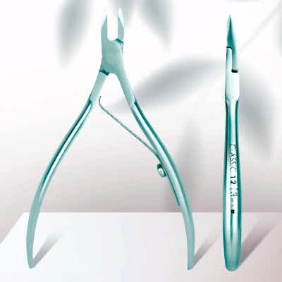 STALEKS PRO CLASSIC TIRNAK ET PENSİ 3MM NC 12 3