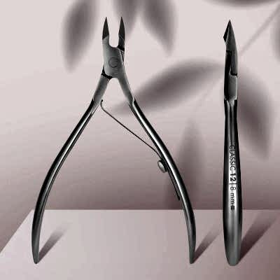 STALEKS PRO CLASSİC TIRNAK ET PENSİ 12MM NC 12 8