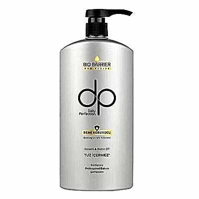 DP RENK KORUYUCU ŞAMPUAN 400ML.