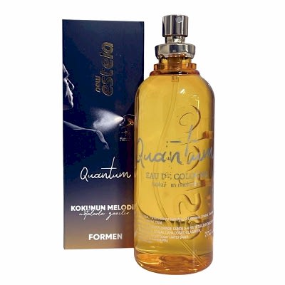 NEW ESTELA ERKEK PARFÜM 100ML. QUANTİUM