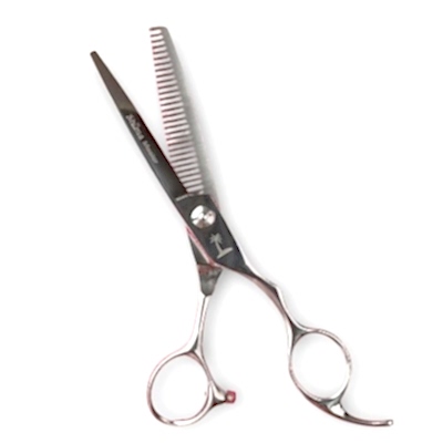 SHİMA BERBER EFİLE MAKASI F06-6030GT MASTER