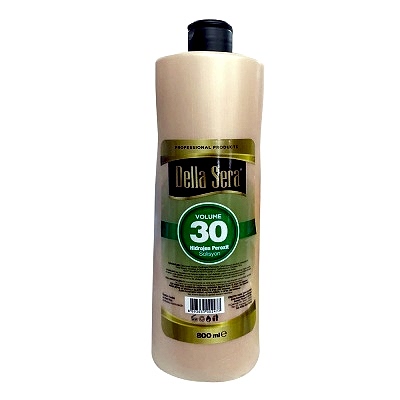 DELLA SERA OKSİDAN 800ML. 30VOL