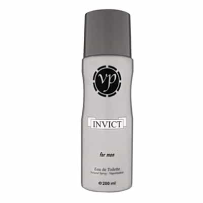 VP DEO BAY INVICT 200ML.