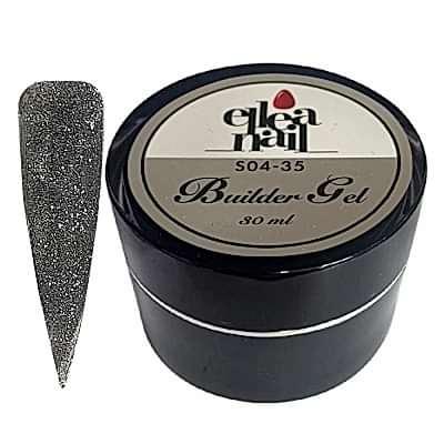 ELLEA NAİL BUİLDER GEL 30ML. S04-35