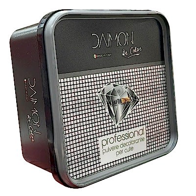 DAIMON SAÇ AÇICI ORYEL 1500GR. BEYAZ İTALYAN YENİ AMBALAJ