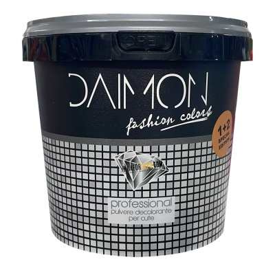 DAIMON TOZ AÇICI ORYEL 1000ML. MAVİ SPECİAL