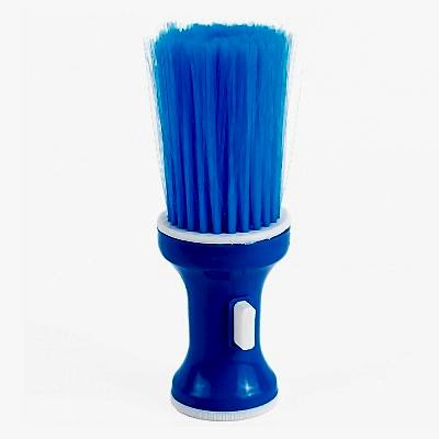 CLARİS ENSE FIRÇASI PUDRALI C-20230 MAVİ