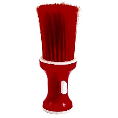 CLARİS ENSE FIRÇASI PUDRALI C-20230 KIRMIZI