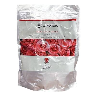 LAVIEN PROF. SOYULAN TOZ MASKE 1000GR GÜL YATIŞTIRICI -CİLT TONU EŞİTLEYİCİ