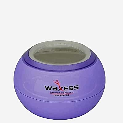 WAXESS MARS AĞDA KONSERVE MAKİNESİ 240ML. AĞDA KAZANI VİYOLET