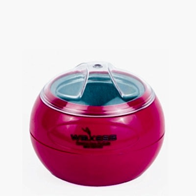 WAXESS MARS AĞDA KONSERVE MAKİNESİ 240ML. AĞDA KAZANI FUŞYA