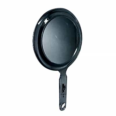 NANO ABSOLUTE İPEK KİRPİK AYNASI ÇİFT TARAF BÜYÜTEÇLİ G-863