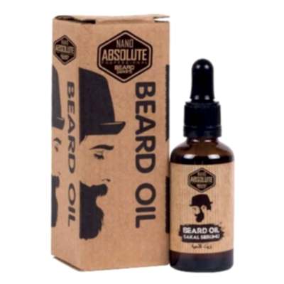 NANO ABSOLUTE SAKAL SERUMU 50ML.