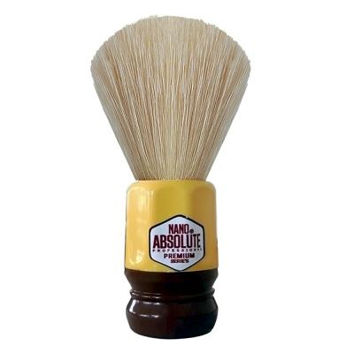 NANO ABSOLUTE SAKAL FIRÇASI KÖŞELİ G-1030