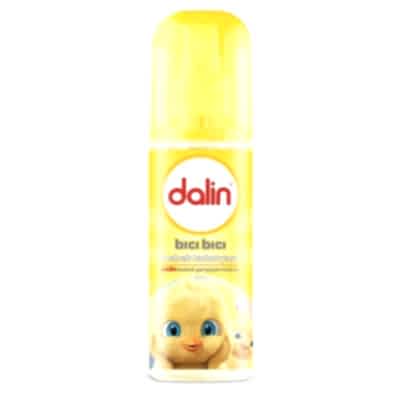 DALİN BEBEK KOLONYASI BICI BICI 150ML