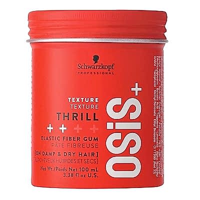 OSİS THRİLL FİBER GUM 100ML. NO:3