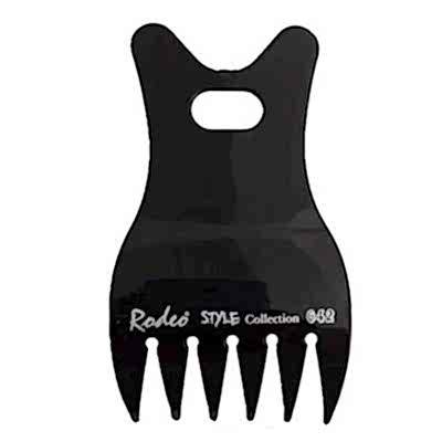 RODEO COMB TARAK  042