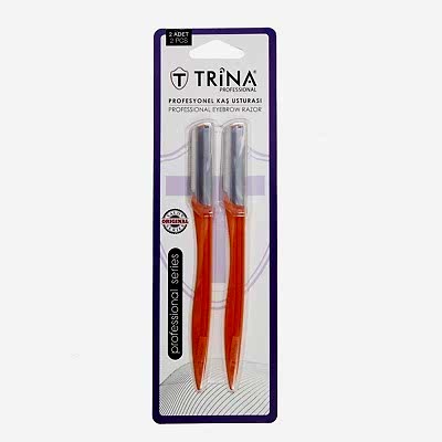 TRİNA KAŞ USTURASI 2 Lİ TRNRAZOR0004
