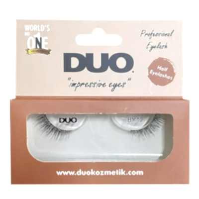 DUO YARIM KİRPİK BY 12