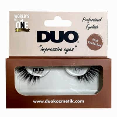 DUO YARIM KİRPİK BY 7