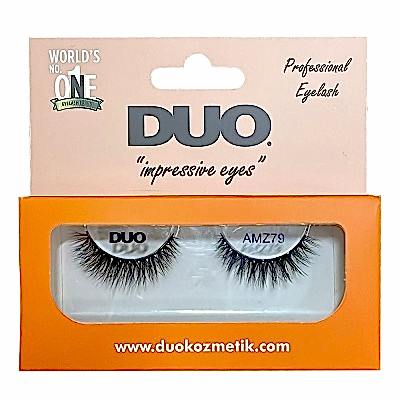 DUO BÜTÜN KİRPİK AMZ 79