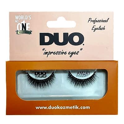 DUO BÜTÜN KİRPİK AMZ 41