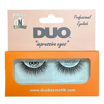 DUO BÜTÜN KİRPİK AMZ 35