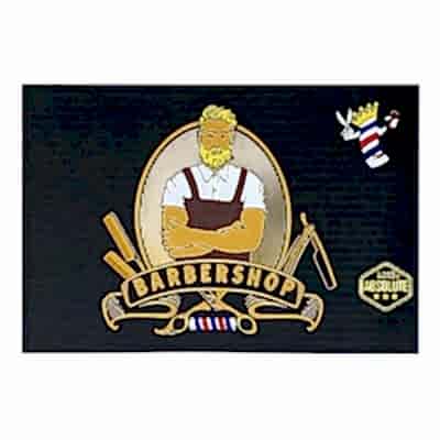 NANO ABSOLUTE TEZGAH LASTİĞİ 30X45CM G-247