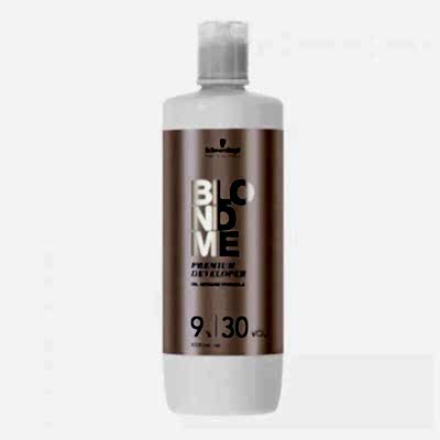 SCHWARZKOPF BLONDME OKSİDAN 1000ML. 30VOL %9