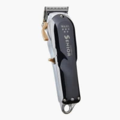WAHL SENİOR CORDLESS 08504 SAÇ SAKAL TRAŞ MAKİNESİ