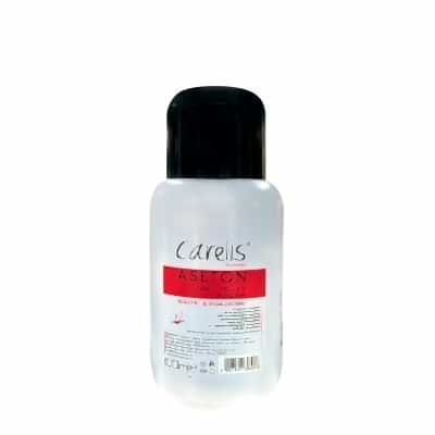CARELIS PROFESYONEL ASETON 100ML
