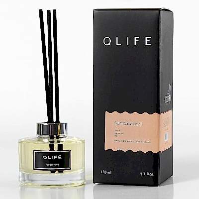 Q LİFE BAMBU ODA KOKUSU 170ML. SANDALWOOD