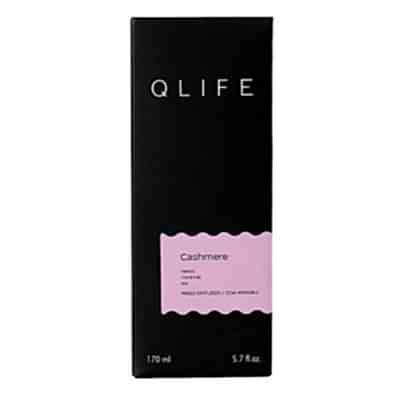 Q LİFE BAMBU ODA KOKUSU 170ML. CASHMERE