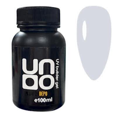 UNO BUİLDER GEL 100ML 06