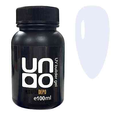 UNO BUİLDER GEL 100ML 07