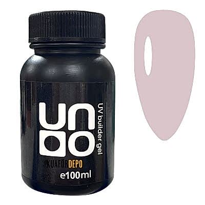UNO BUİLDER GEL 100ML 05
