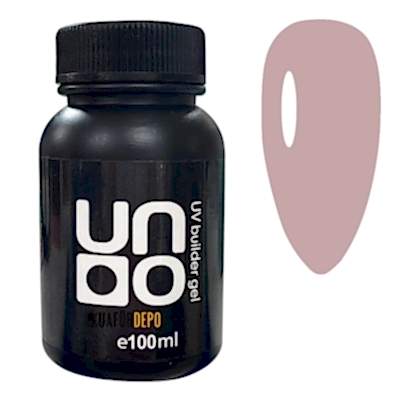 UNO BUİLDER GEL 100ML 02