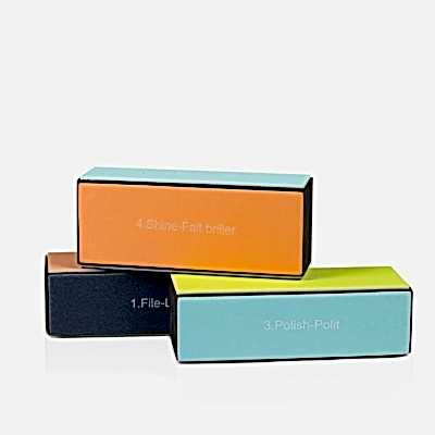 TRİNA TIRNAK PARLATMA TAMPONU TRNTIRTO0010