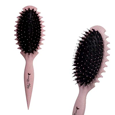 NASCİTA PRO MAGICAL CURLS SAÇ FIRÇASI NASFPRO00052