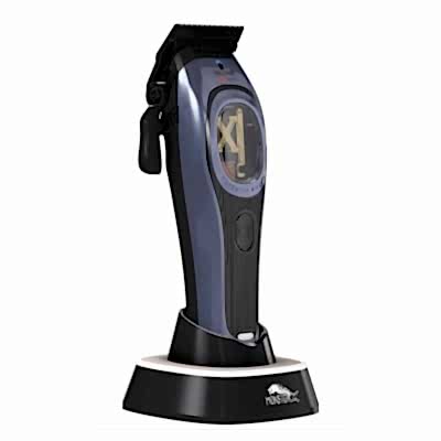 HECTOR MONSTER X PROFSEYONEL TRAŞ MAKİNESİ FÜME