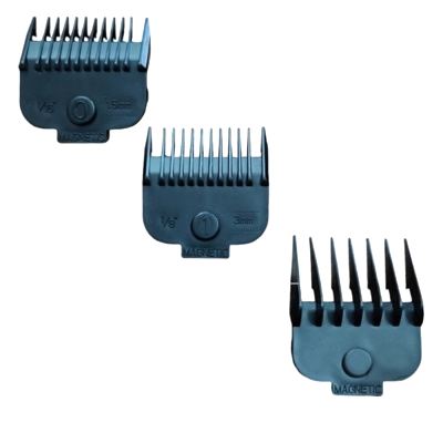 HECTOR TRAŞ MAKİNASI TARAĞI MIKNATISLI 3 LÜ 1.5-3-4.5 mm