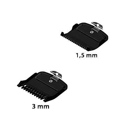 HECTOR TRAŞ MAKİNASI TARAĞI  2 Li 1.5-3MM