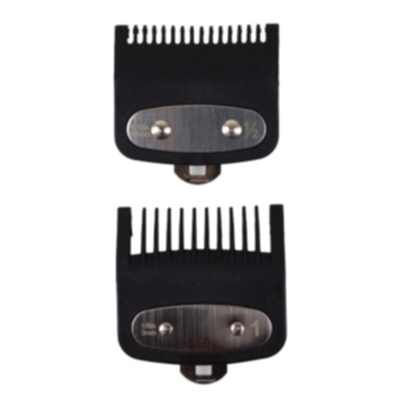 TRİNA SAÇ KESME MAKİNESİ İKİLİ YEDEK TARAK 0.5MM&1.0MM TRNSACKSTRK03