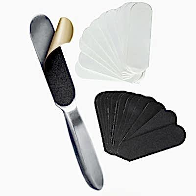 CLARİS METAL AYAK SPATULA PONZA C-48010