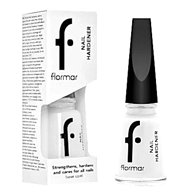FLORMAR NAIL HARDENER 11ML.TIRNAK SERTLEŞTİRİCİ