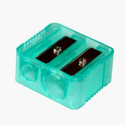 ELLY RENKLİ KALEMTRAŞ 2  ELLYKLMTR02