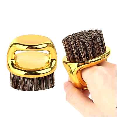 CLARİS ENSE FIRÇASI FADE GOLD C-20216