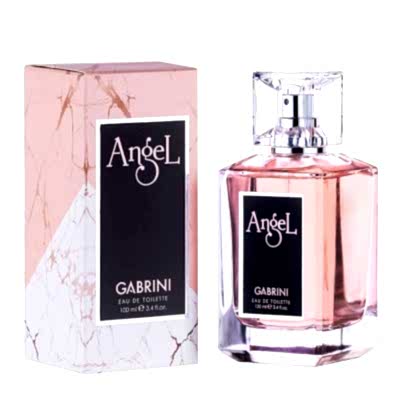 GABRİNİ ANGEL BAYAN PARFÜMÜ EDT 100ML